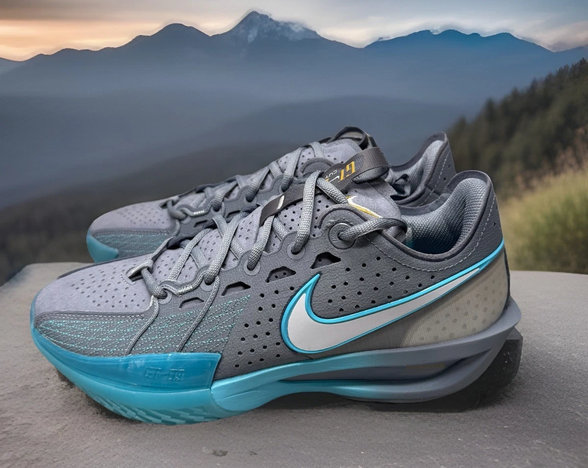 Nike Air Zoom GT Cut 3 Ashen Slate for Sale | Authenticity