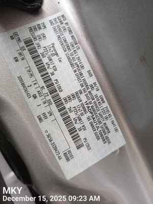 FUEL PUMP OEM 13-18 FORD C-MAX 1YR WRNTY