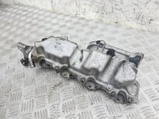 MERCEDES-BENZ A W169 Ansaugbrücke A6400901637 2.00 Diesel 2011 34067687