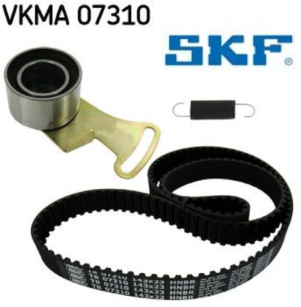 SKF VKMA07310 Zahnriemensatz Zahnriemen Satz-image
