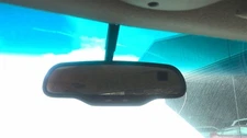 SILVRDO25 2003 Rear View Mirror 1831972