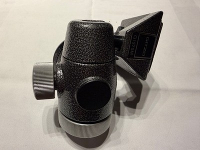 Gitzo G1275M Stativkopf
