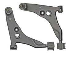 Control Arms Arm and Ball Joint Bushings L & R Fits for Mirage 1997-1998