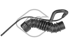 Tubo aspirazione filtro aria Metalcaucho 05693 per Fiat Panda 1000 4x4 Cat 1100 800