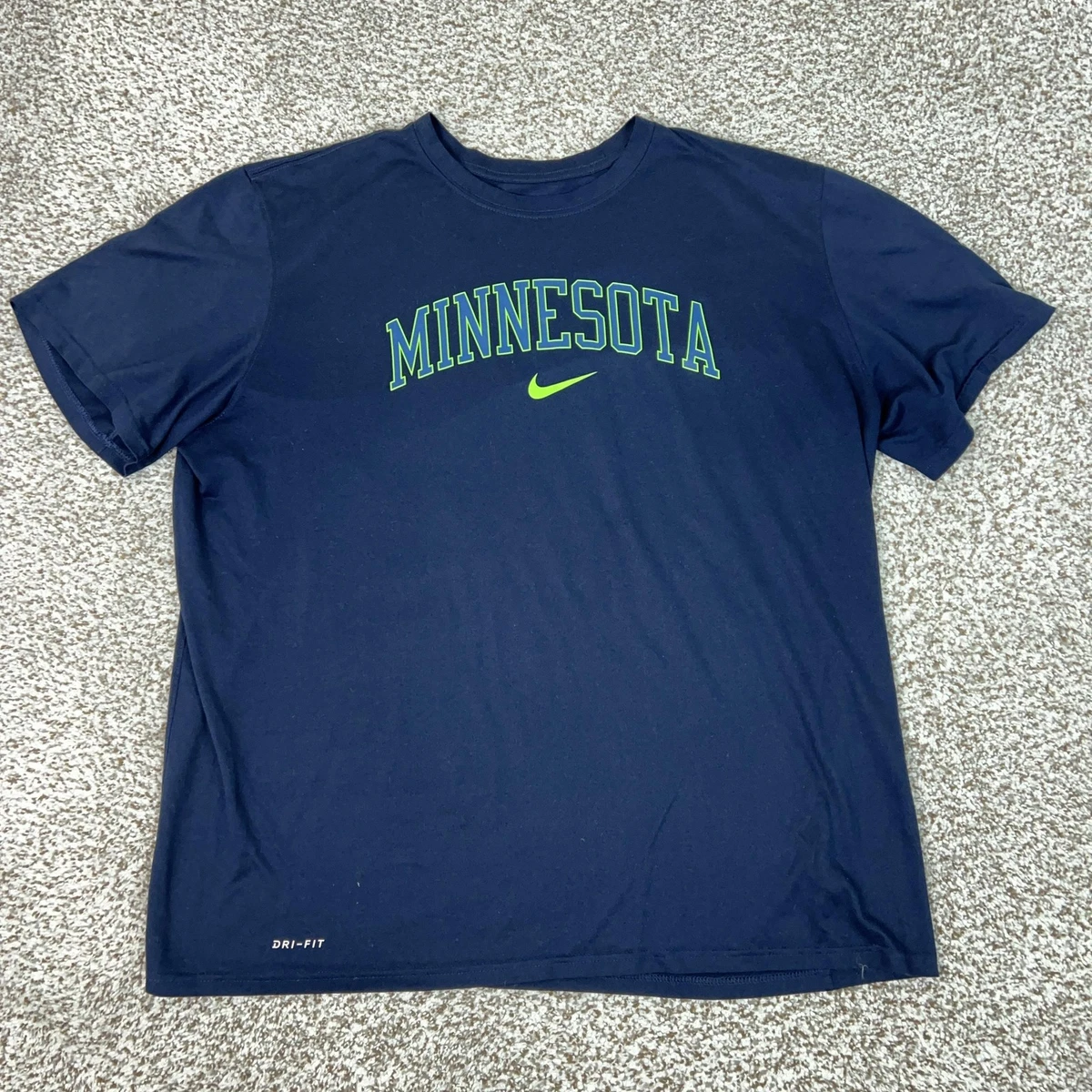 Nike Minnesota Timberwolves NBA Shirts for sale | eBay