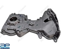 ÖLpumpe Einbau FüR Suzuki Alt K10 2014-2016 Celerio 2013-2021 16100M76M00 Gec