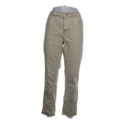 Women's Collection by Tchibo, Jeans, Größe: 42, Beige, Baumwolle/Elasthan #DBx