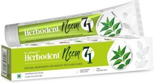 Herbal Toothpaste