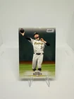 Topps 2025 Stadium Club Paul Skenes Pirates #105 Baseball Card