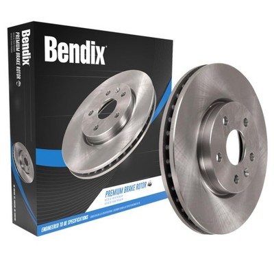 Premium Front Brake Rotor for 19901994 Toyota Pickup  PRT1640 Replacement