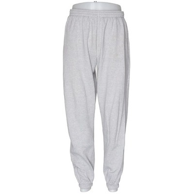 Zeeman, Jogginghose, Größe: XL, Grau, Baumwolle/Recyceltes Polyester #tik