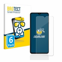 6X Panzerfolie Schutzglas FüR Samsung Galaxy A32 5G Displayschutz