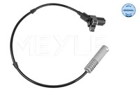 ABS Sensor Raddrehzahl Meyle 314 800 0041 FüR Z3 BMW E36 Roadster 3Er Compact