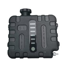 1X(Serbatoio per Olio Combustibile da 5 Litri per Auto, Camion, Roulotte, R8744