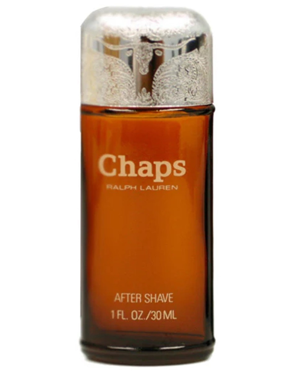 Ralph Lauren Chaps For Men Cologne Oz 30 ml After Shave