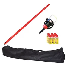 Sdi Solo808 Smoke Detector Test Equpiment, 52 In. H