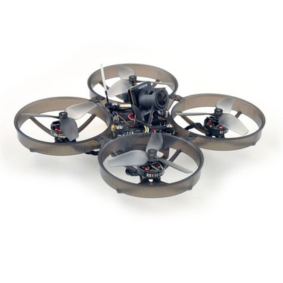 HappyModel M8 Freestyle HDZERO 80mm Digital HD Micro BWhoop 2.4G ELRS HDZERO