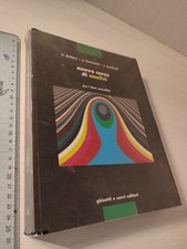 Dodero, Baroncini, Manfredi - Nuovo corso di analisi - Ghisetti e Corvi 1995