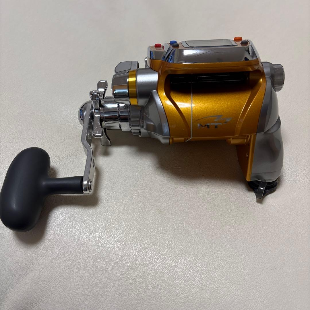 Daiwa SEABORG MEGATWIN 500MT Electric Reel Big Game Saltwater