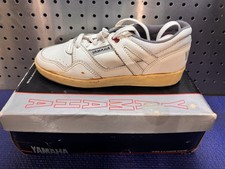 Vintage NOS Yamaha Sport Shoes RARE Collectible Size 8