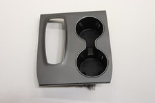 2024 - 2026 HONDA RIDGELINE CENTER CONSOLE COVER PANEL W/ DUAL CUP HOLDER OEM