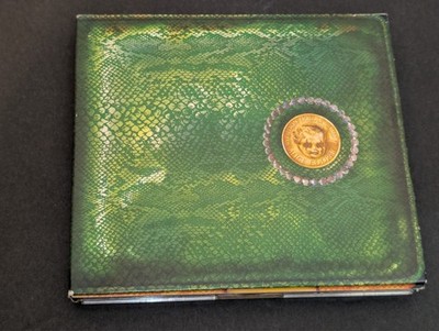 Alice Cooper Billion Dollar Babies Remastered Deluxe 2 CD VG+ No Skips Complete