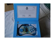 Street Fighter CHUN LI Controller BRAND NEW Sony PS2