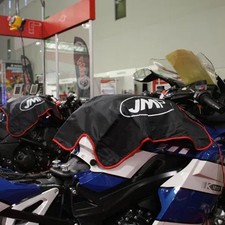 Cover protezione serbatoio per Derbi Senda 125 Cross City anno 2008-2016