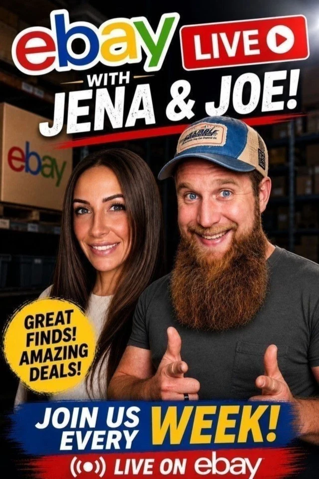 JnJ LIVE!!  Storage Unit Finds | DEALS You Don't Want To Miss!!
