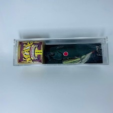 MEGABASS POP MAX Zero Fighter Limited Color Pop max