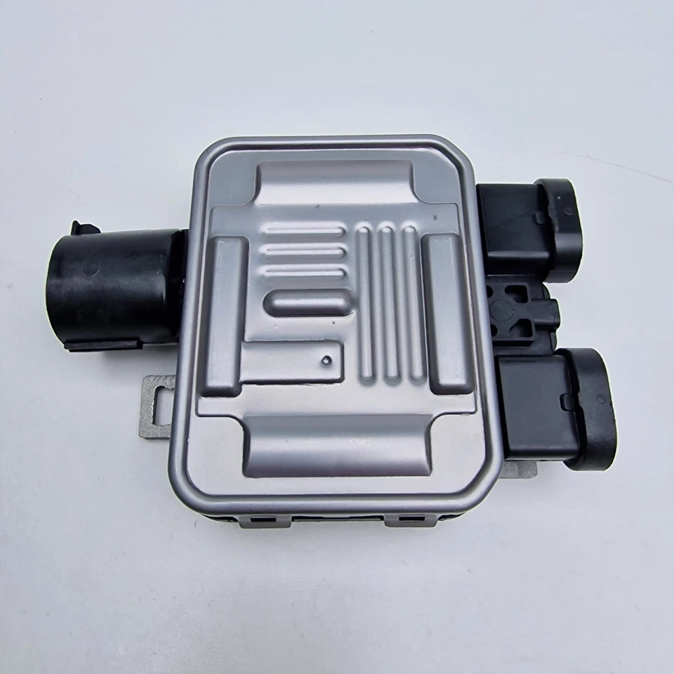 RADIATOR COOLING FAN RESISTOR CONTROL MODULE for FORD GALAXY MONDEO MK3 MK4 SMAX - Image 2 of 4