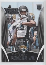 2015 Panini Rookies & Stars Rookies Dante Fowler Jr #156 1u6
