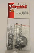 Traxxas Differential Ring Gear and Differential Pinion Gear 5379X