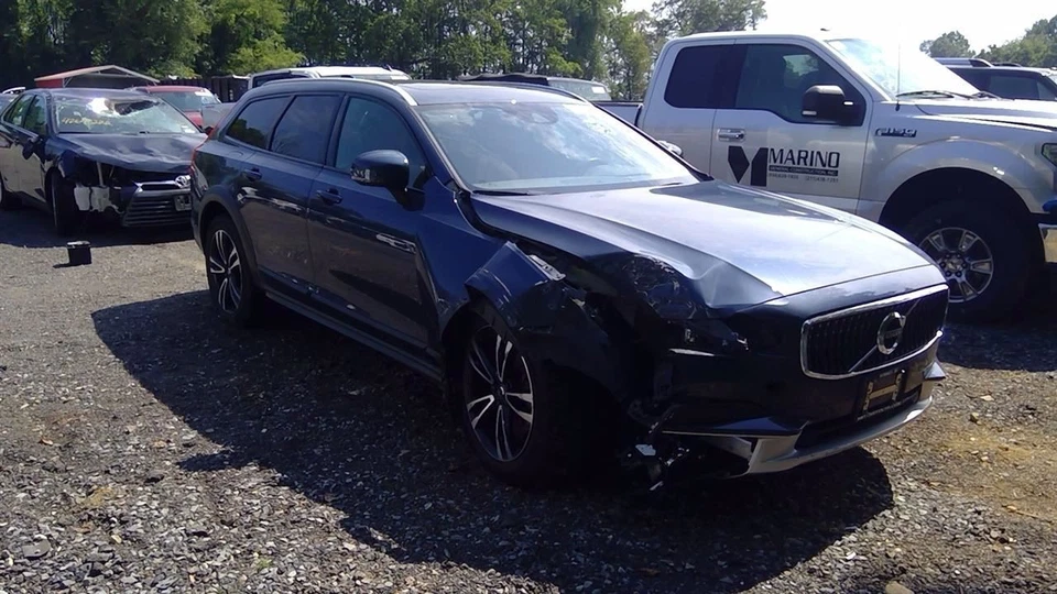Axle Shaft V90 Cross Country Rear Fits 17-20 VOLVO V90 1515310 Foto 4 de 4