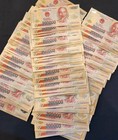 Lot of (100) Polymer Vietnam 200000 Dong | 20 Million Dong Total Face Value
