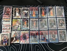 2026 Topps Chrome NBA Red White And Blue, Fortune 15, Bulk, Lot of Cards!