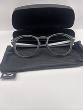Oakley Pitchman R A SATIN GREY SMOKE OX8105F-...