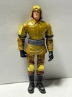 Hasbro G.I. Joe ARAH Dusty 3.75" Action Figure V8 GI Joe 2002