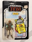 Kenner Star Wars Weequay Action Figure 1983 Original, Complete, ROTJ Collectible