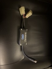 Subaru Import Adapter Genisys Mentor Determinator Tech-force Scan 3305-15