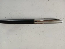 Vintage Scripto Ink Pen Medium. Made in USA probable 1960s 