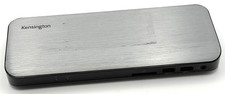 Kensington SD5300T M01462 Thunderbolt 3 Dual 4K Docking Station DOCK ONLY TB3