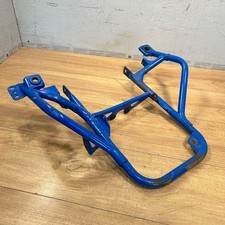 87-90 Suzuki Quadzilla Quad-racer Lt500r Oem Rear Bumper Grab Bar 87-90 Suzuki Quadzilla Quad-racer Lt500r Oem Rear Bumper Grab Bar