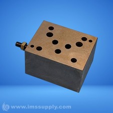 Toyo-Oki HF3H-P-80-03 Valve FNIP