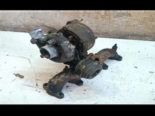 VW PASSAT Variant B5 3B6 Turbolader 028145702R 1.90 Diesel 74kw 1999 27163886