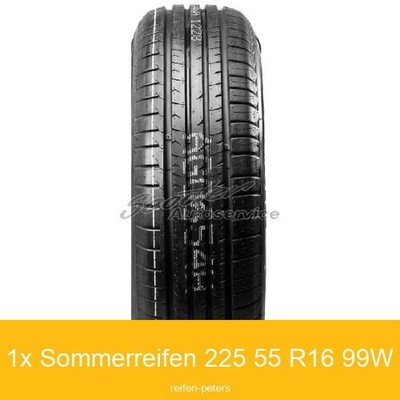 Tomket Sport XL Sommerreifen 225/55 R16 99W id65914