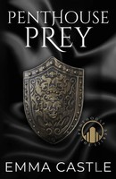 Emma Castle | Penthouse Prey | Taschenbuch | Englisch (2026) | Emma Castle