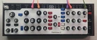 TWO PatchSaver D Template Overlays for Behringer Model D Synth, Free USA Ship!