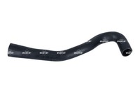 NRF Ladeluftschlauch Turboschlauch FüR Ford Focus III Turnier