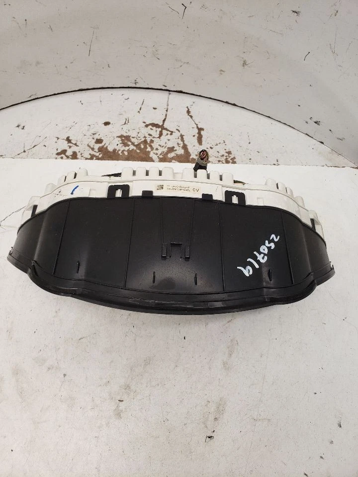 Grupo de velocímetro mercado de EE. UU. MPH compatible con 04-05 TSX 1428333 Foto 2 de 4